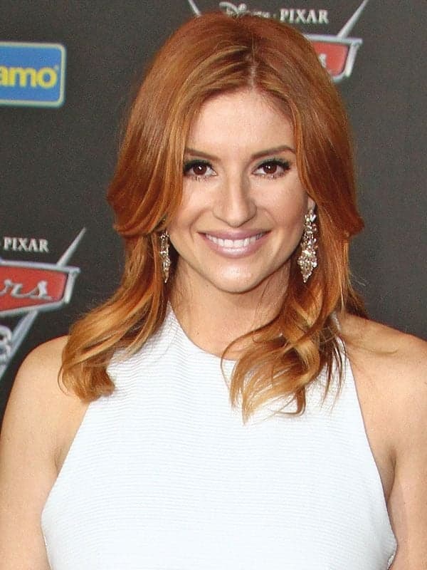 Anneliese van der Pol