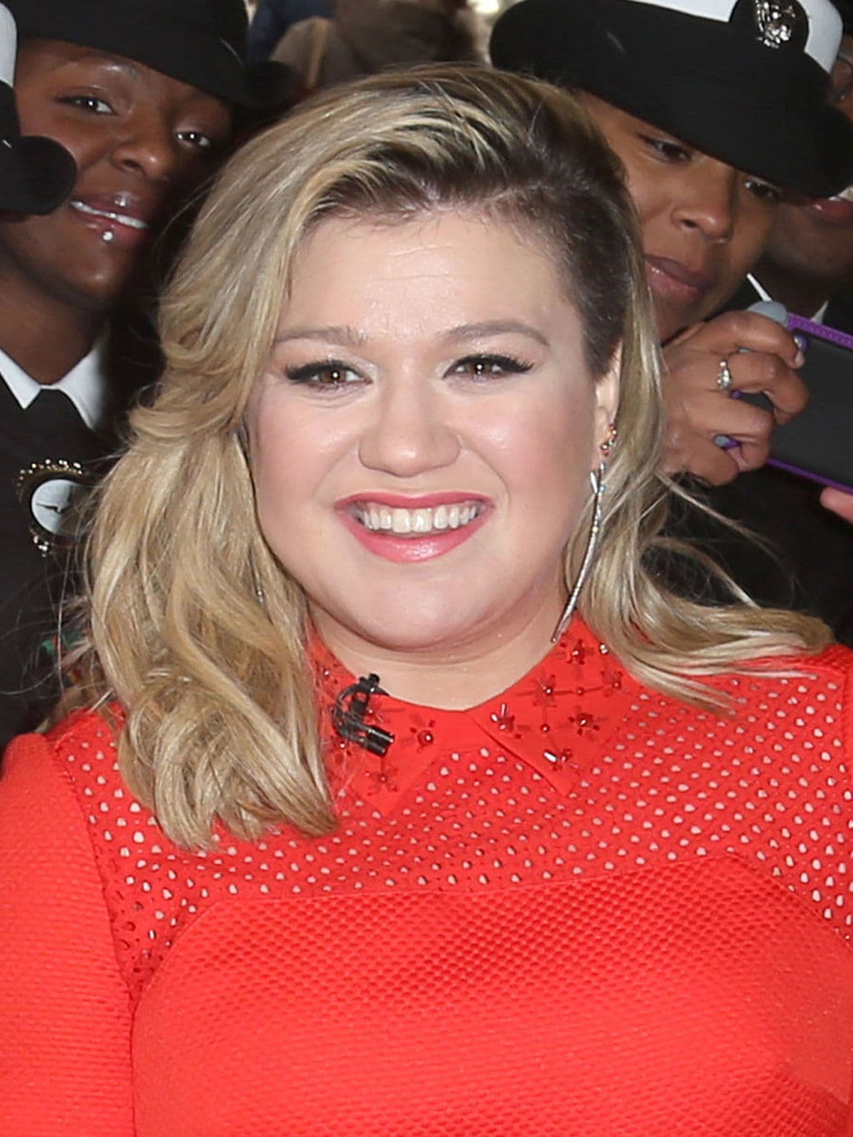 Kelly Clarkson