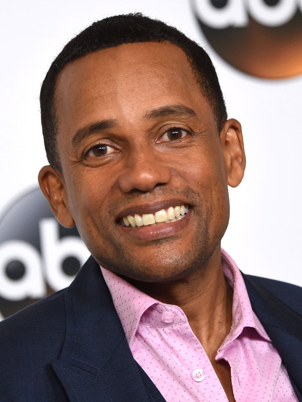 Hill Harper