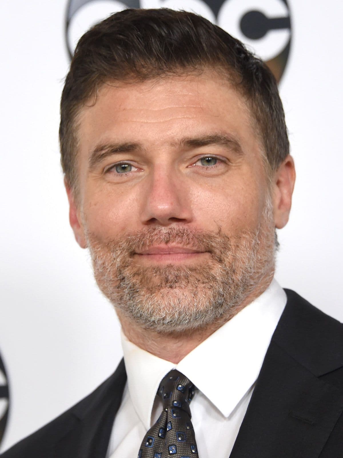 Anson Mount