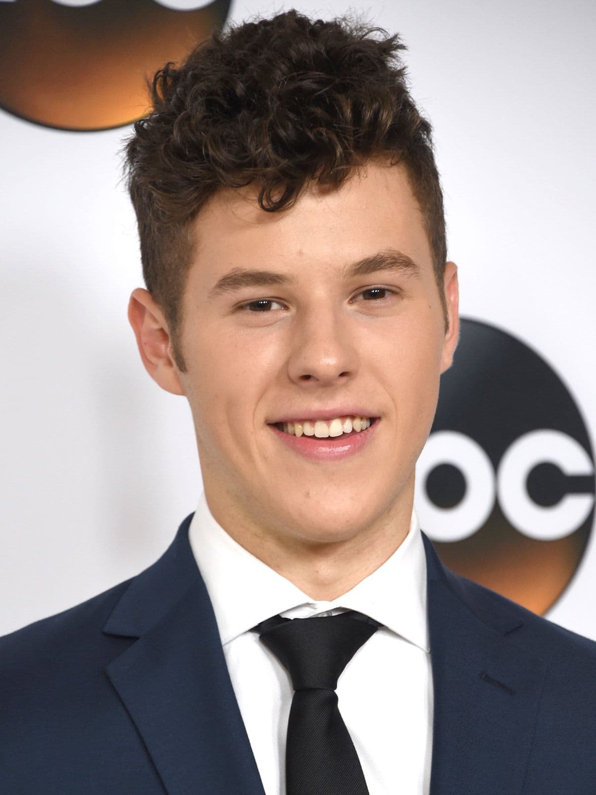 Nolan Gould