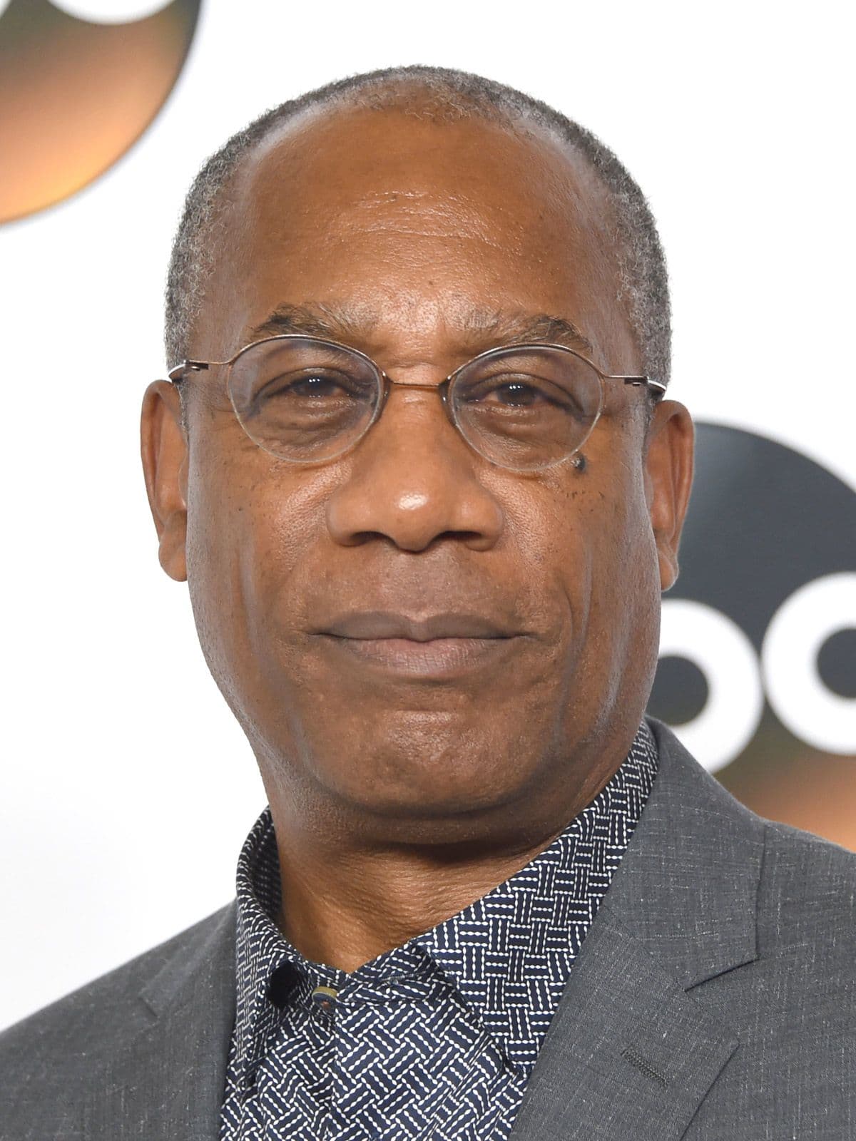 Joe Morton
