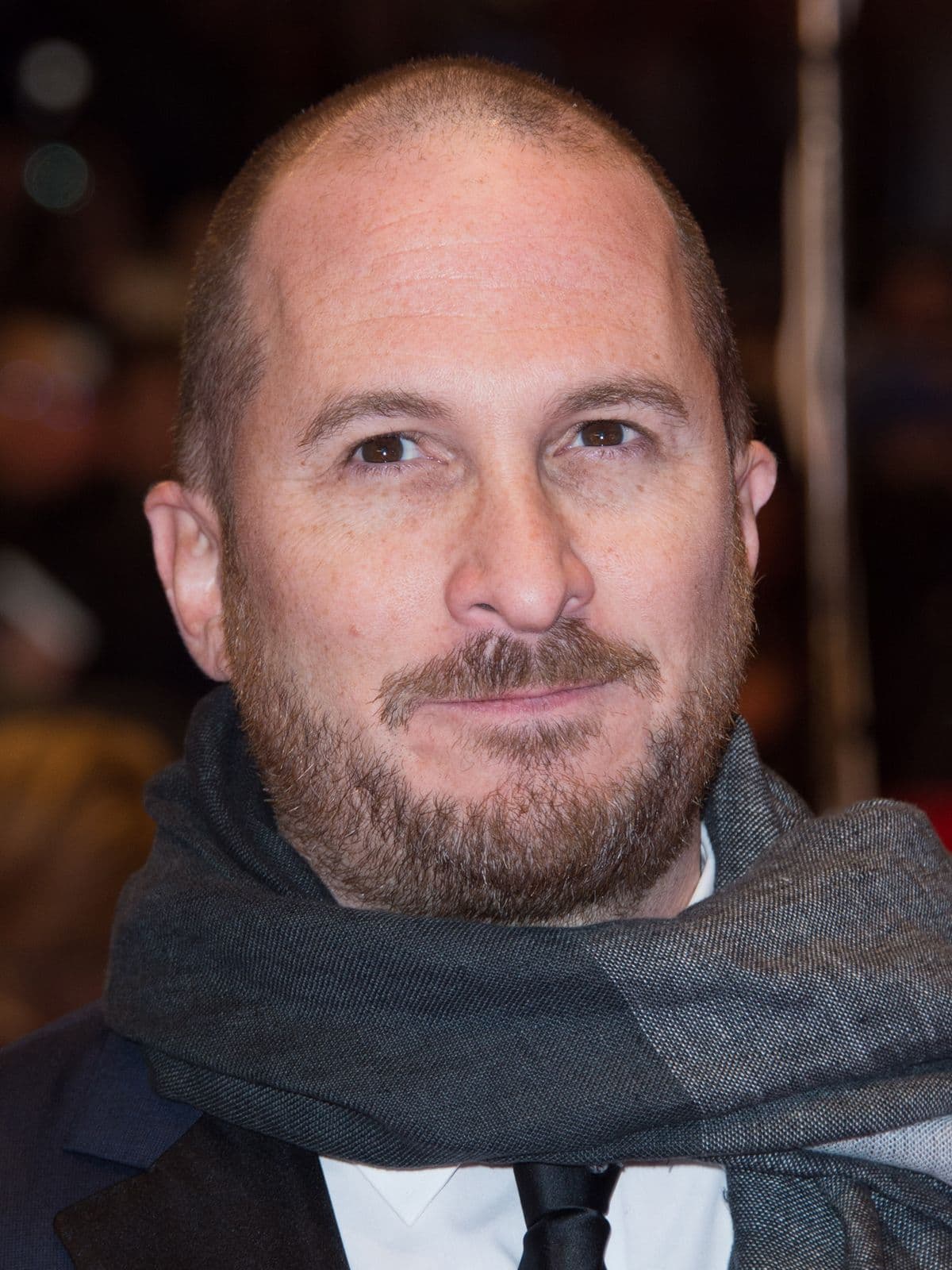 Darren Aronofsky