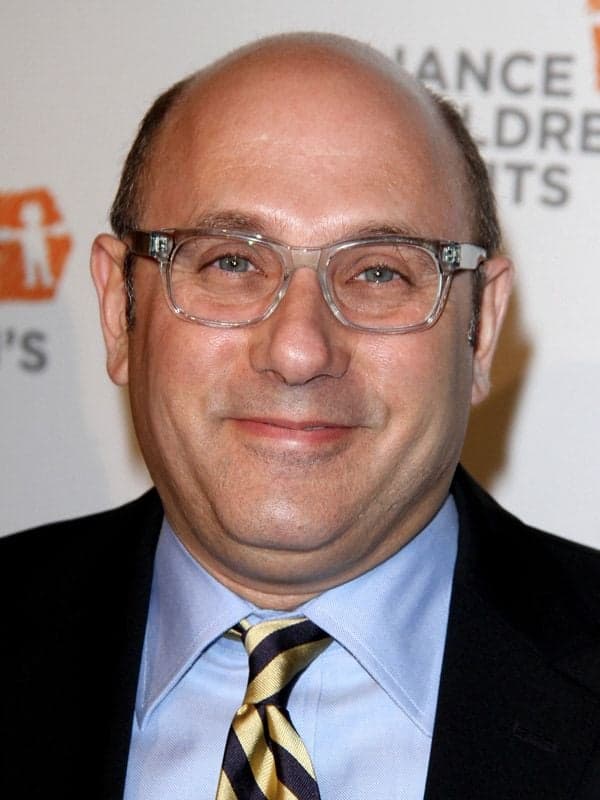 Willie Garson
