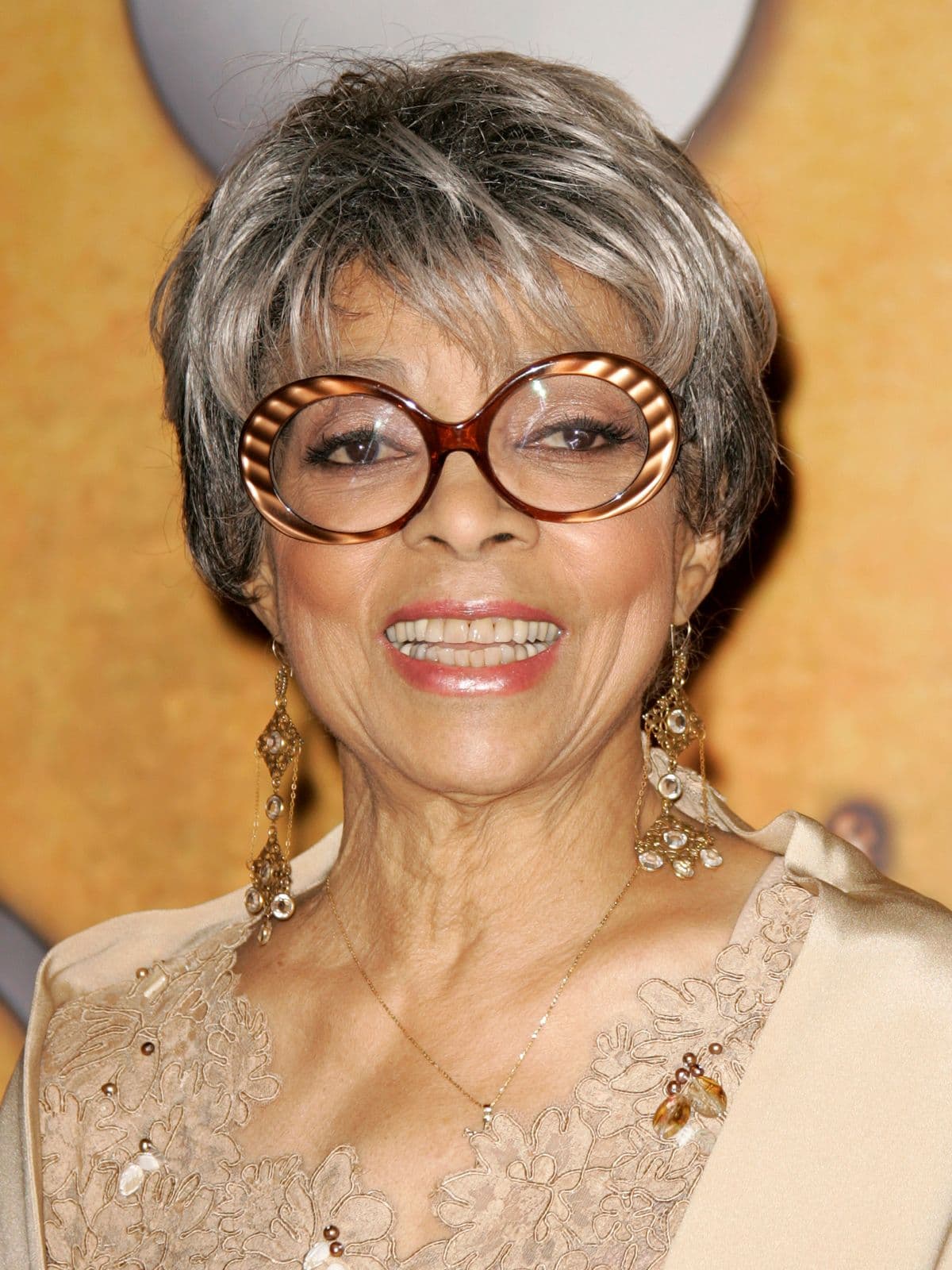 Ruby Dee