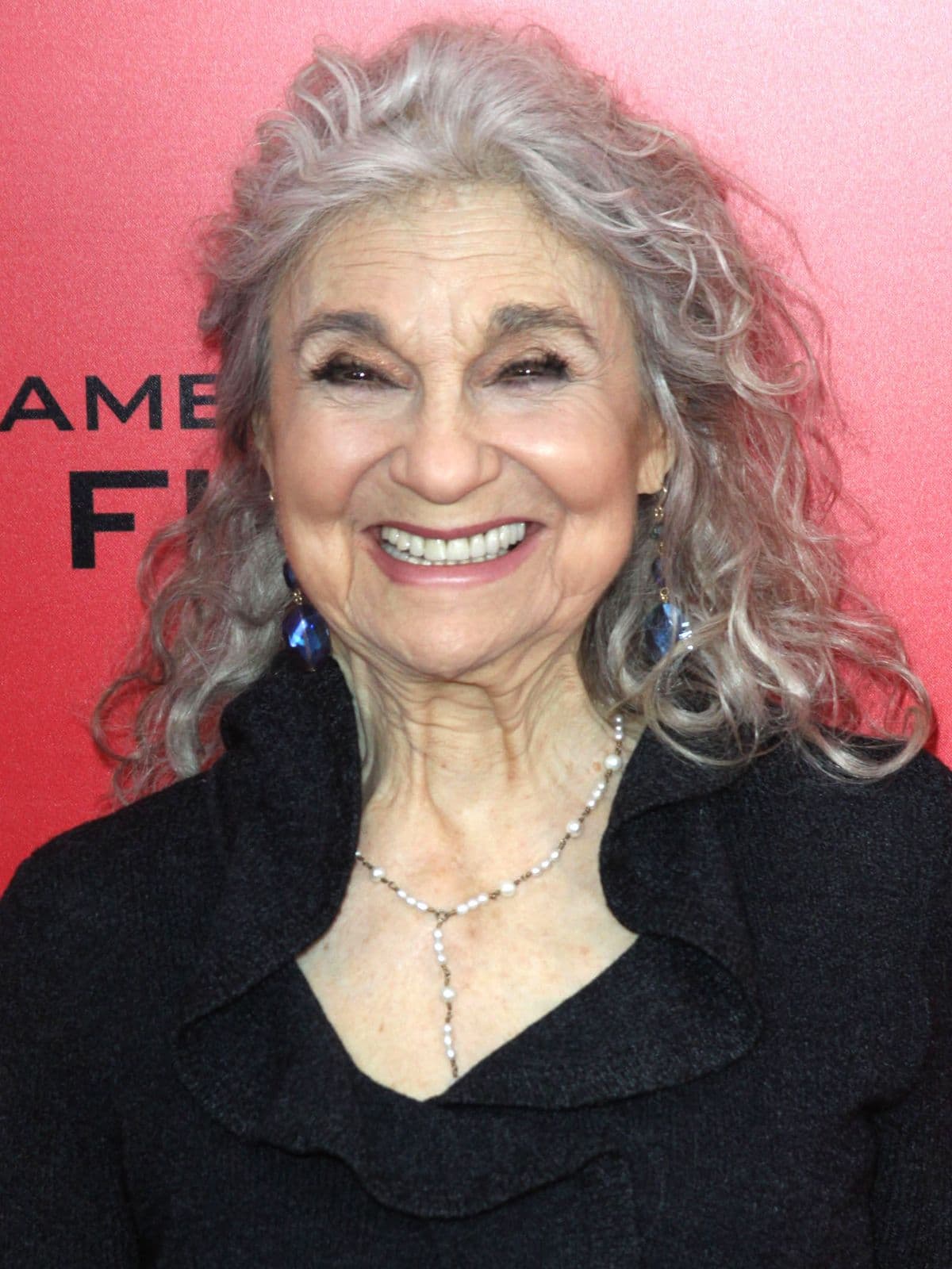 Lynn Cohen