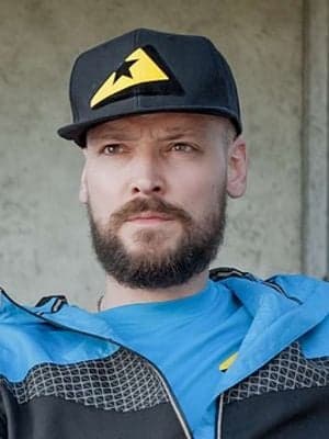 Aleksandar Petrovic (II)