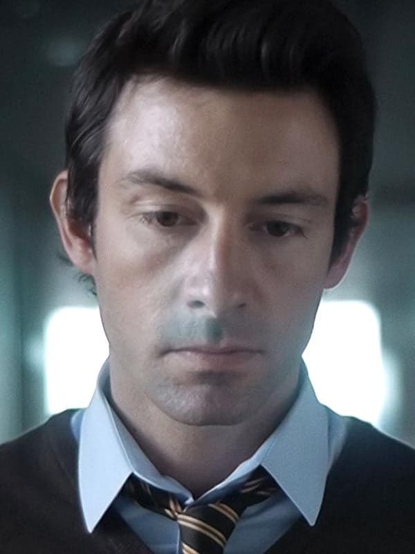 Shane Carruth