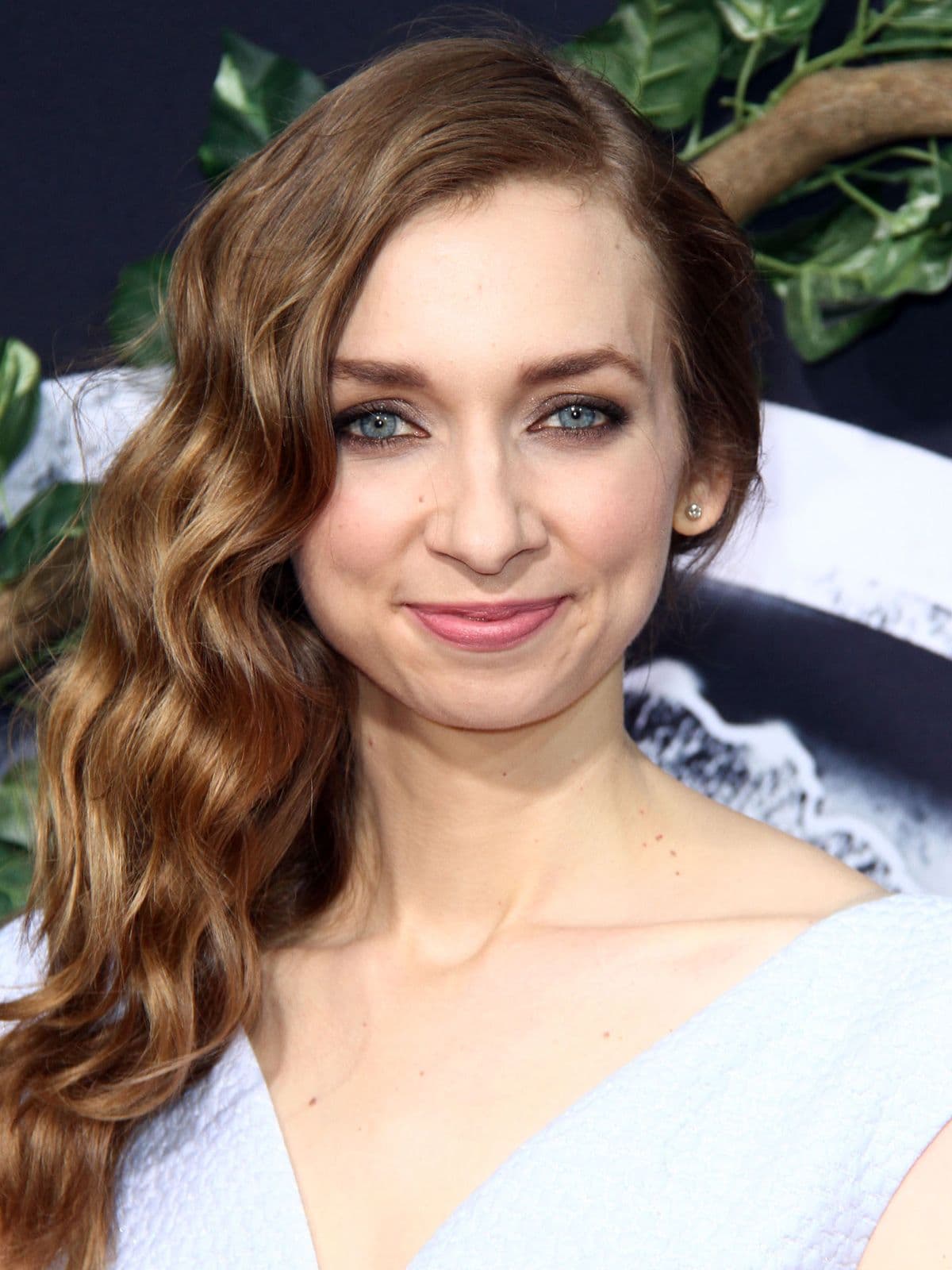 Lauren Lapkus