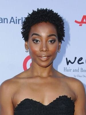 Erica Ash