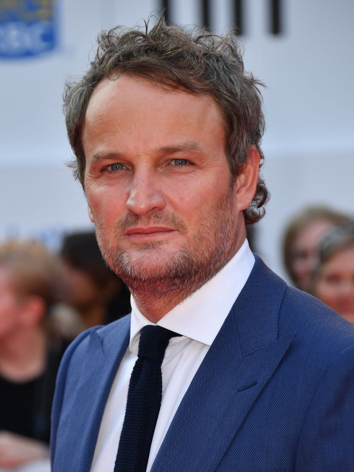 Jason Clarke