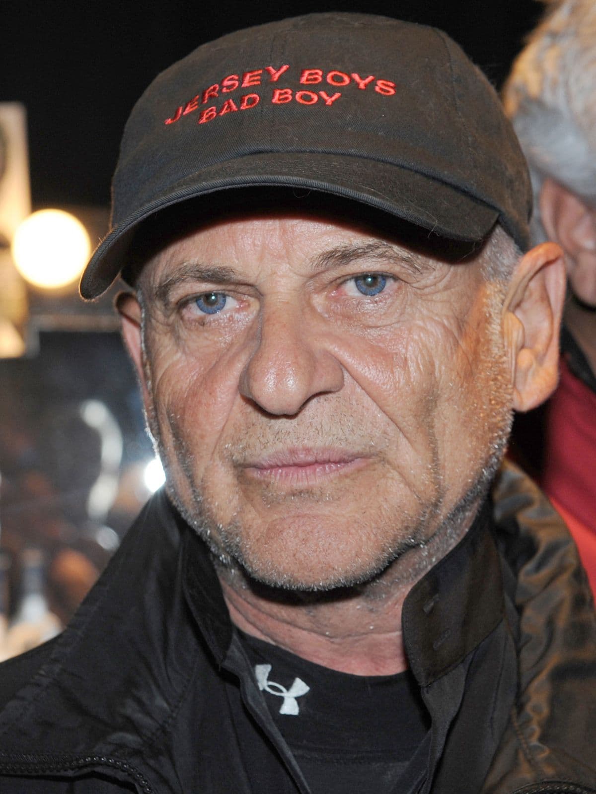 Joe Pesci