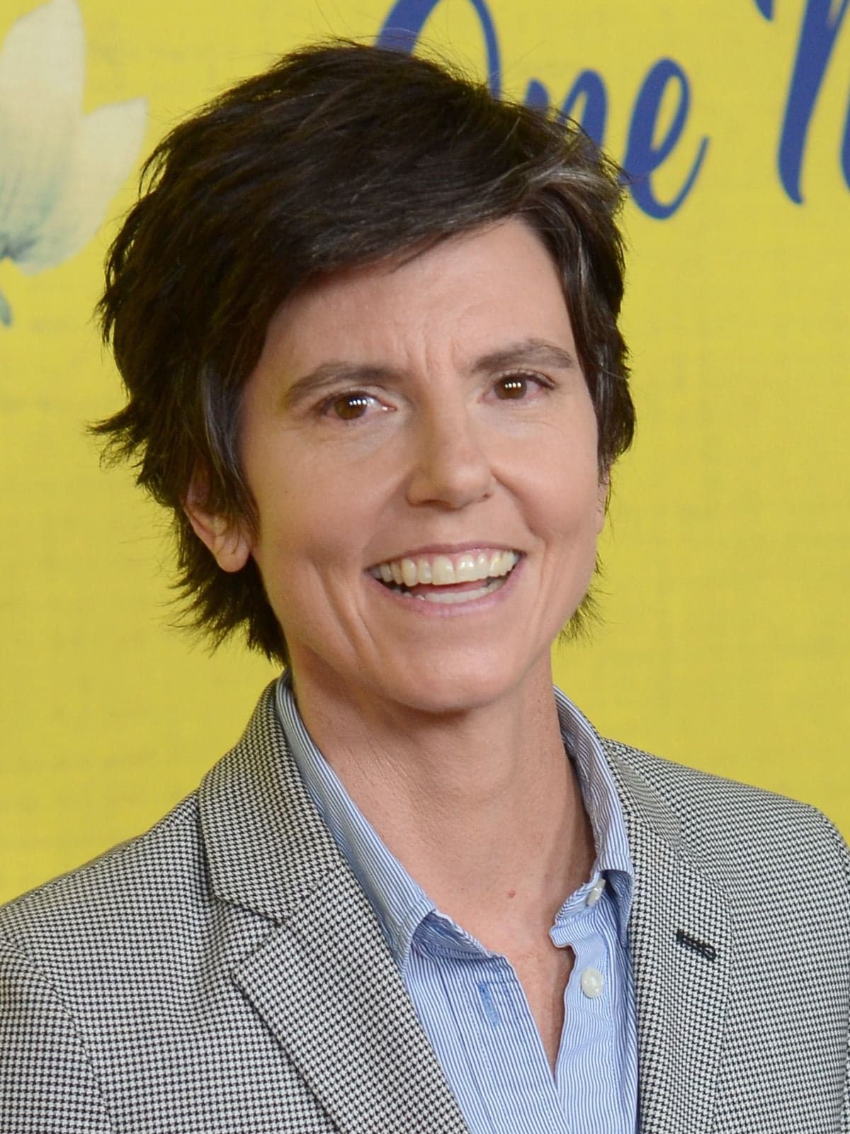 Tig Notaro