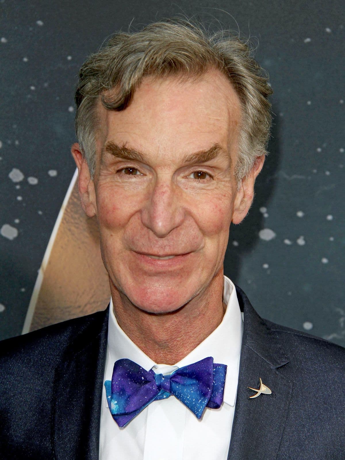 Bill Nye