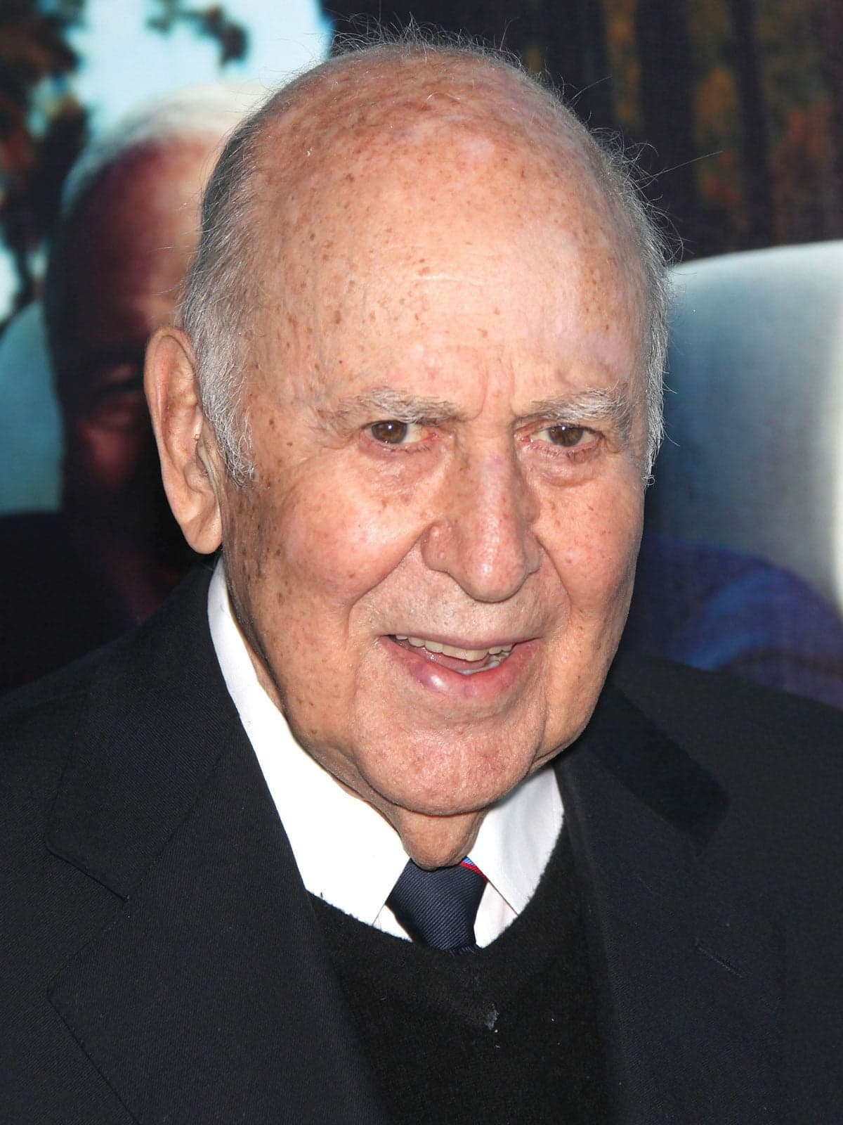 Carl Reiner