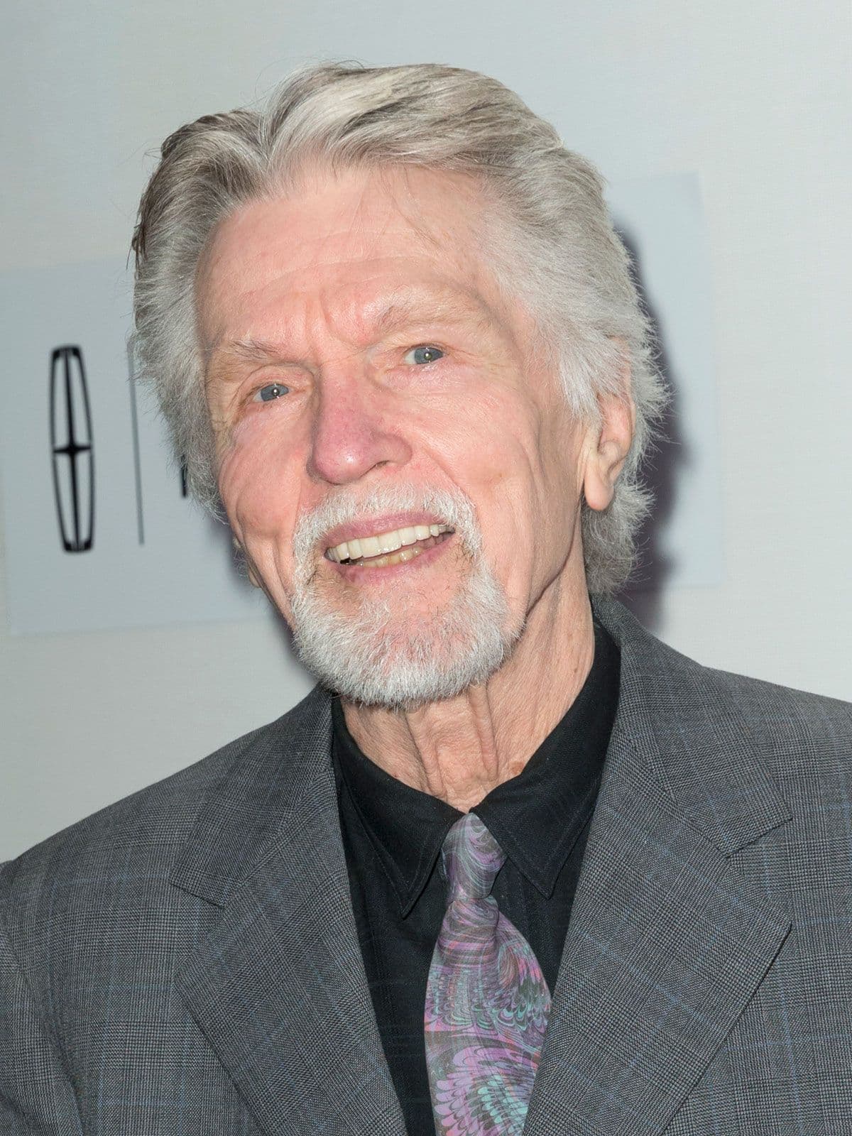 Tom Skerritt