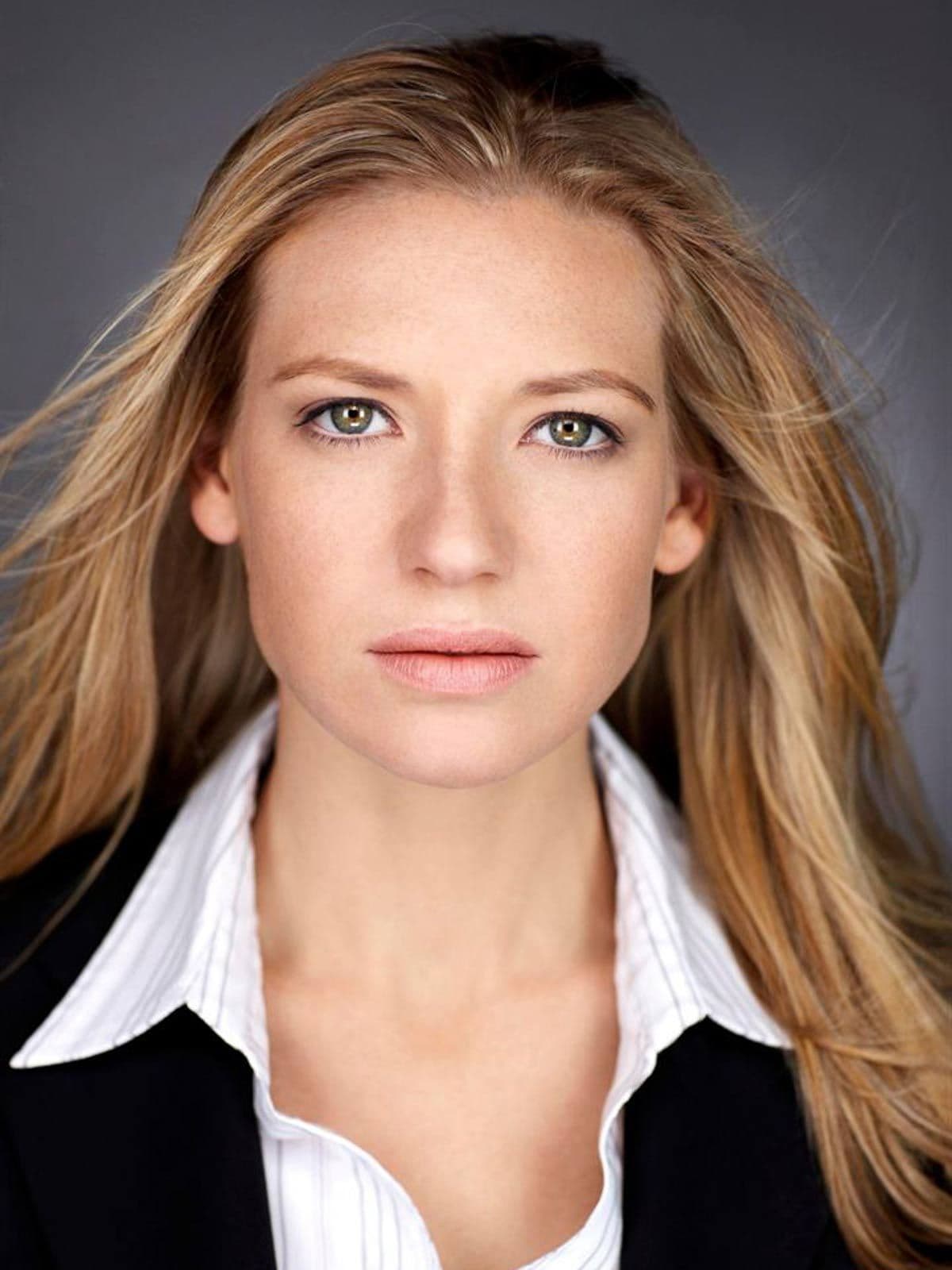 Anna Torv