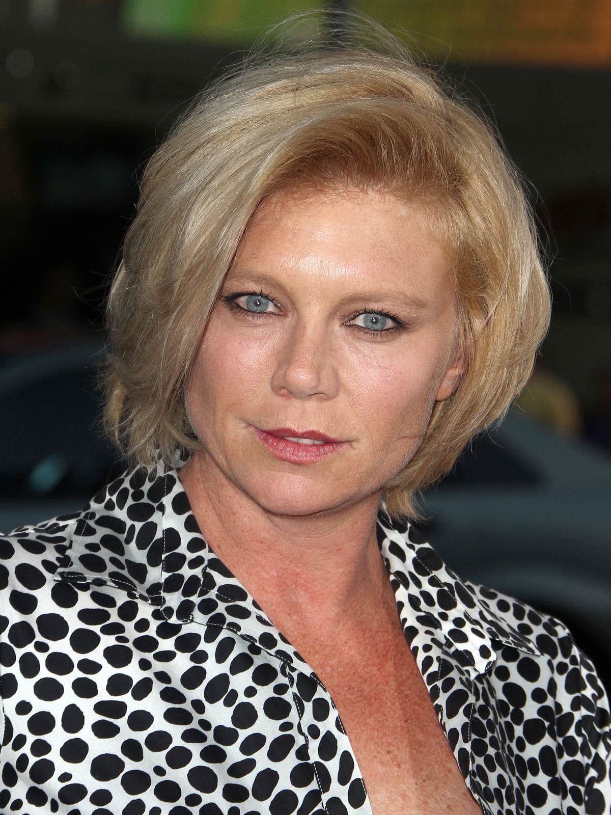 Peta Wilson
