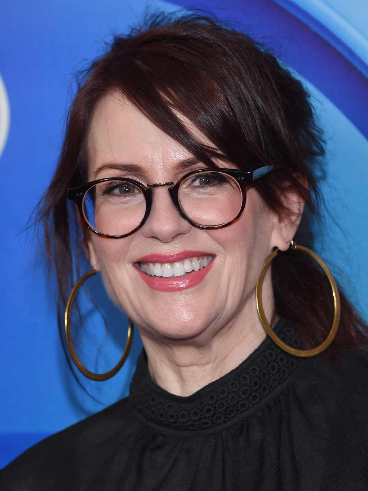 Megan Mullally