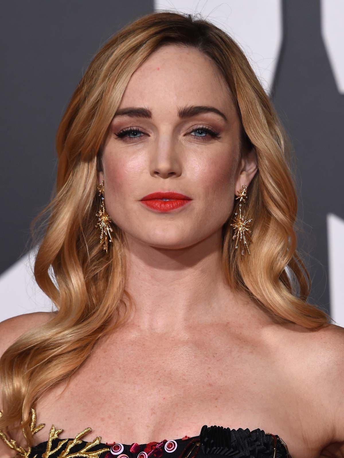 Caity Lotz