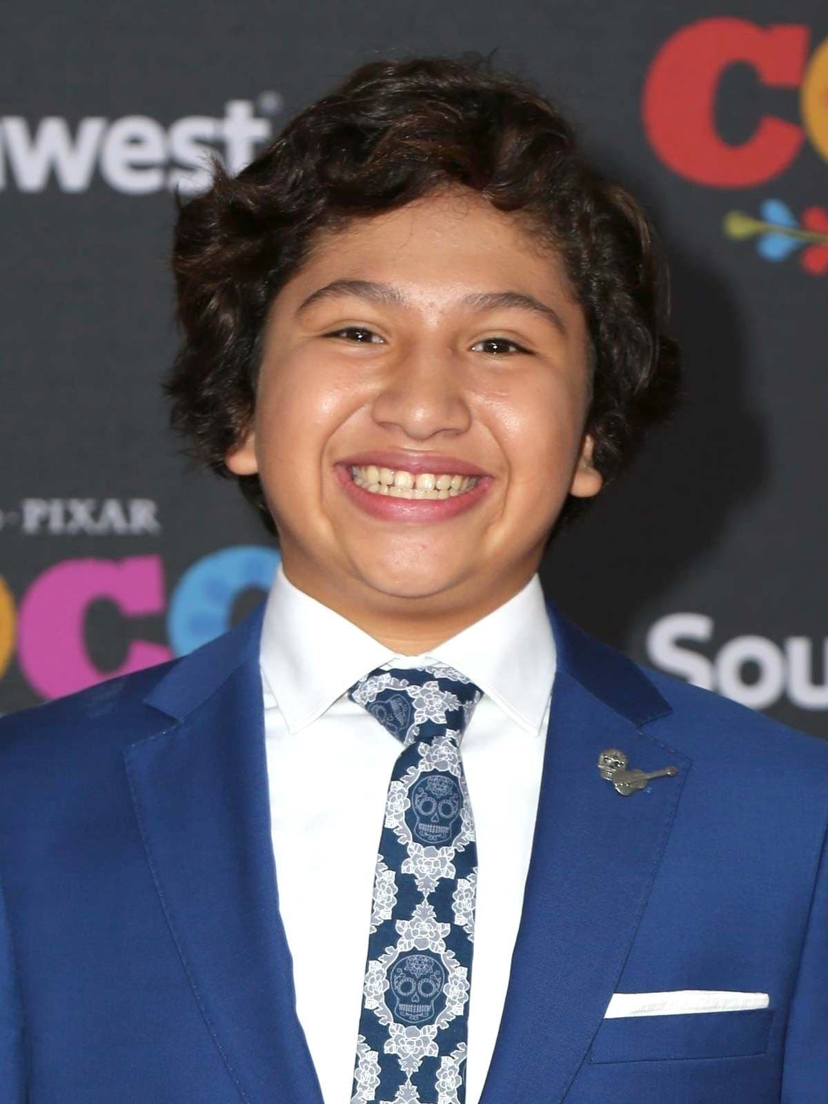 Anthony Gonzalez (VIII)