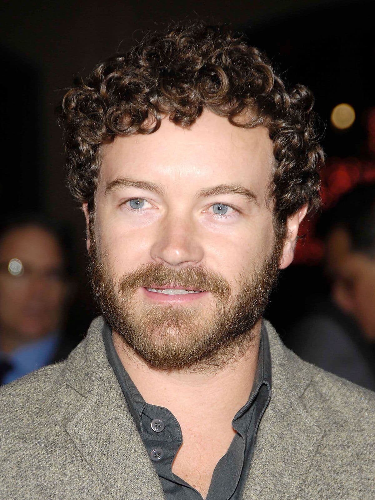 Danny Masterson