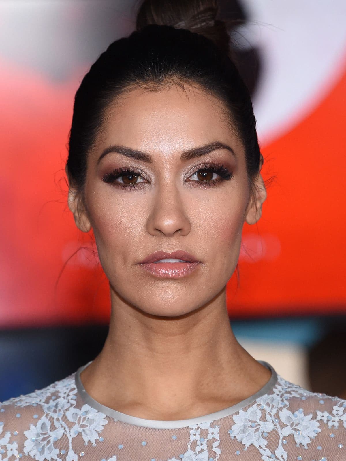 Janina Gavankar