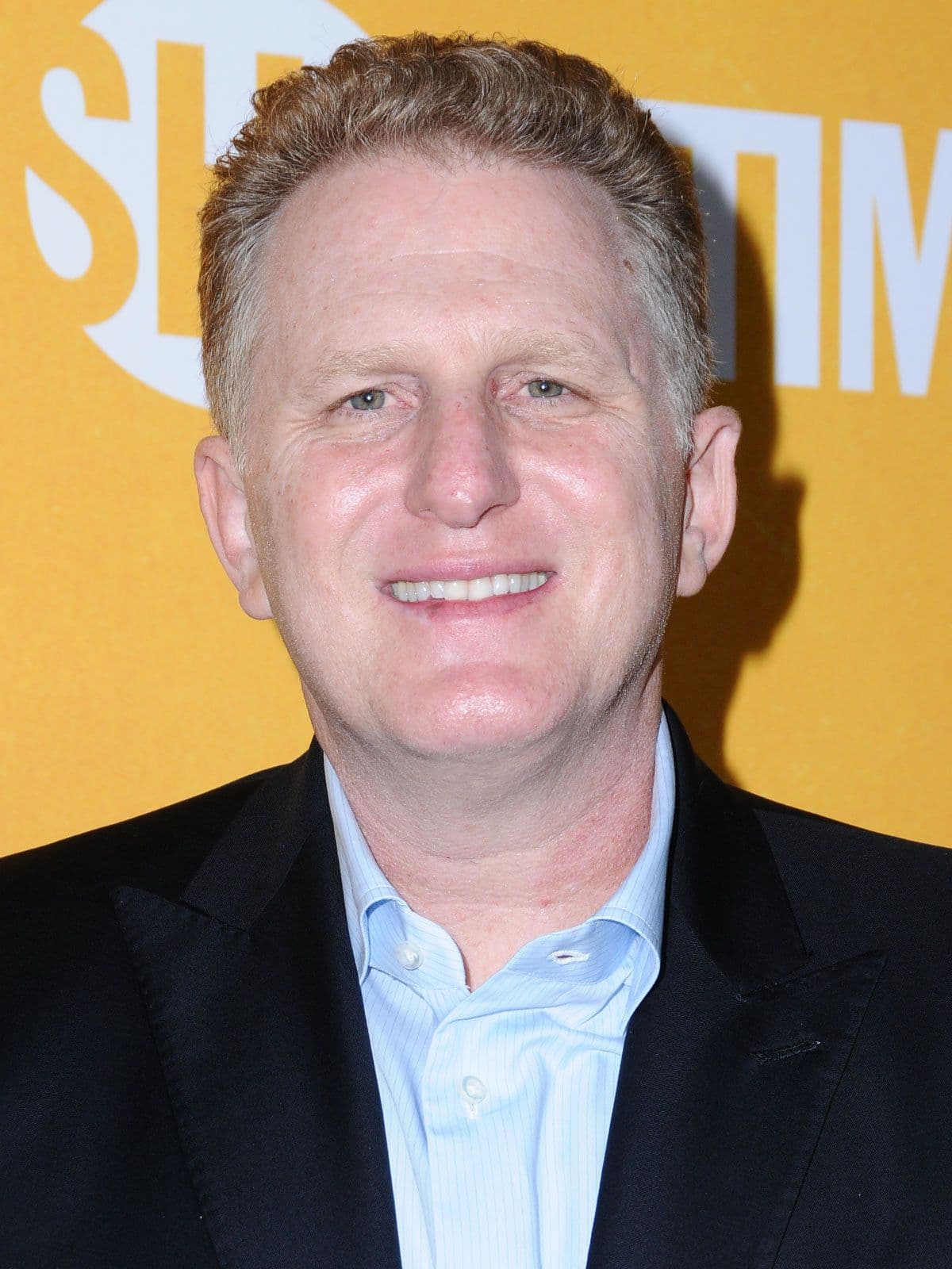 Michael Rapaport