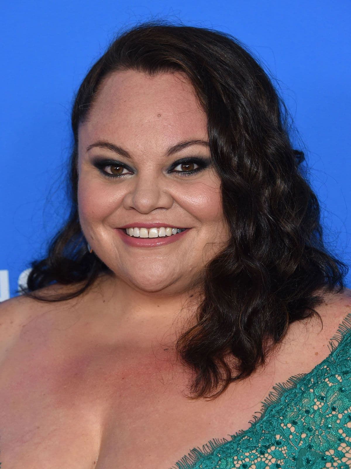Keala Settle