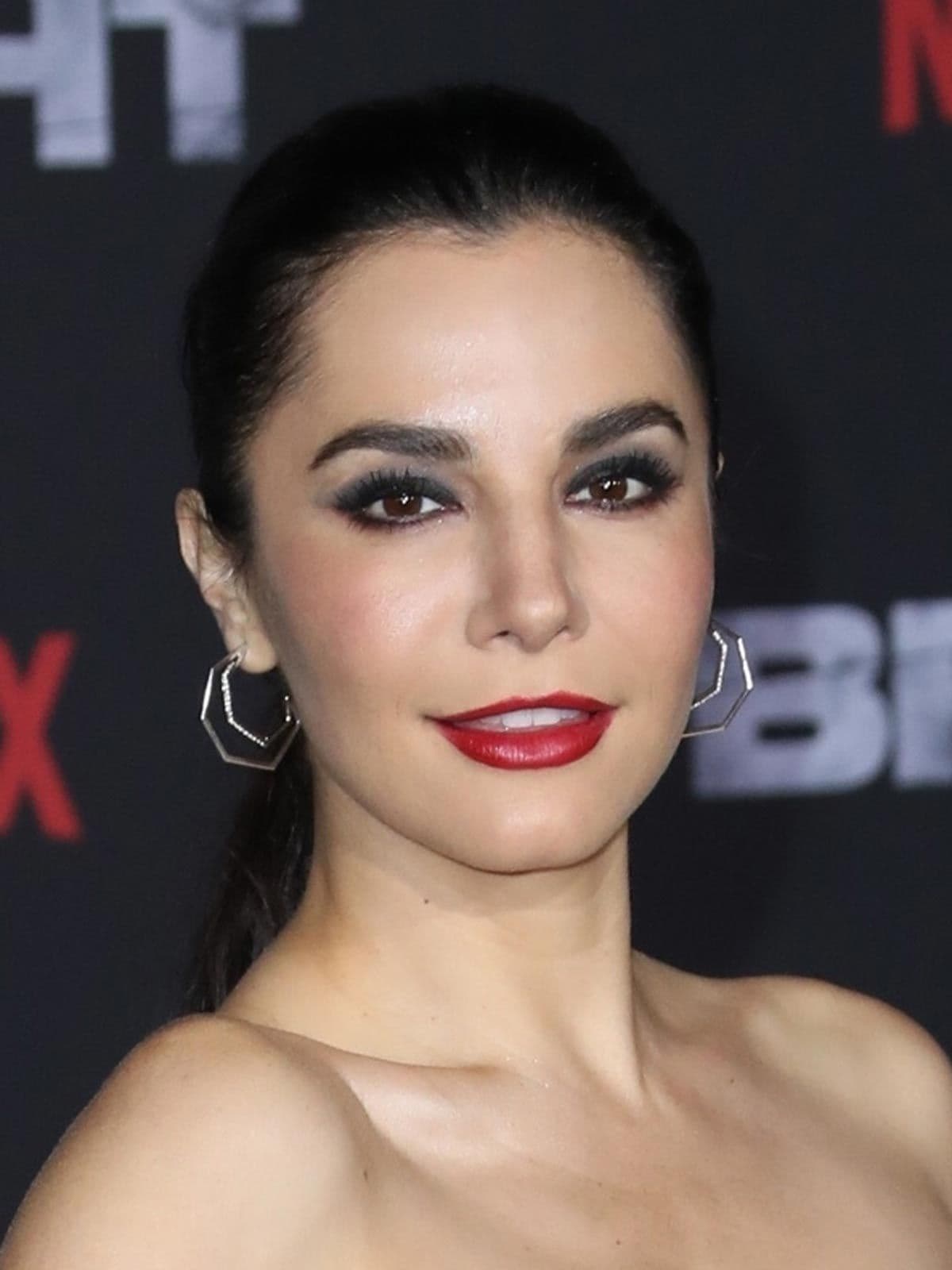Martha Higareda