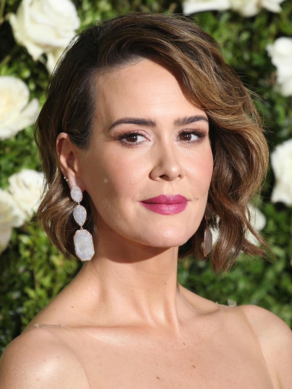 Sarah Paulson
