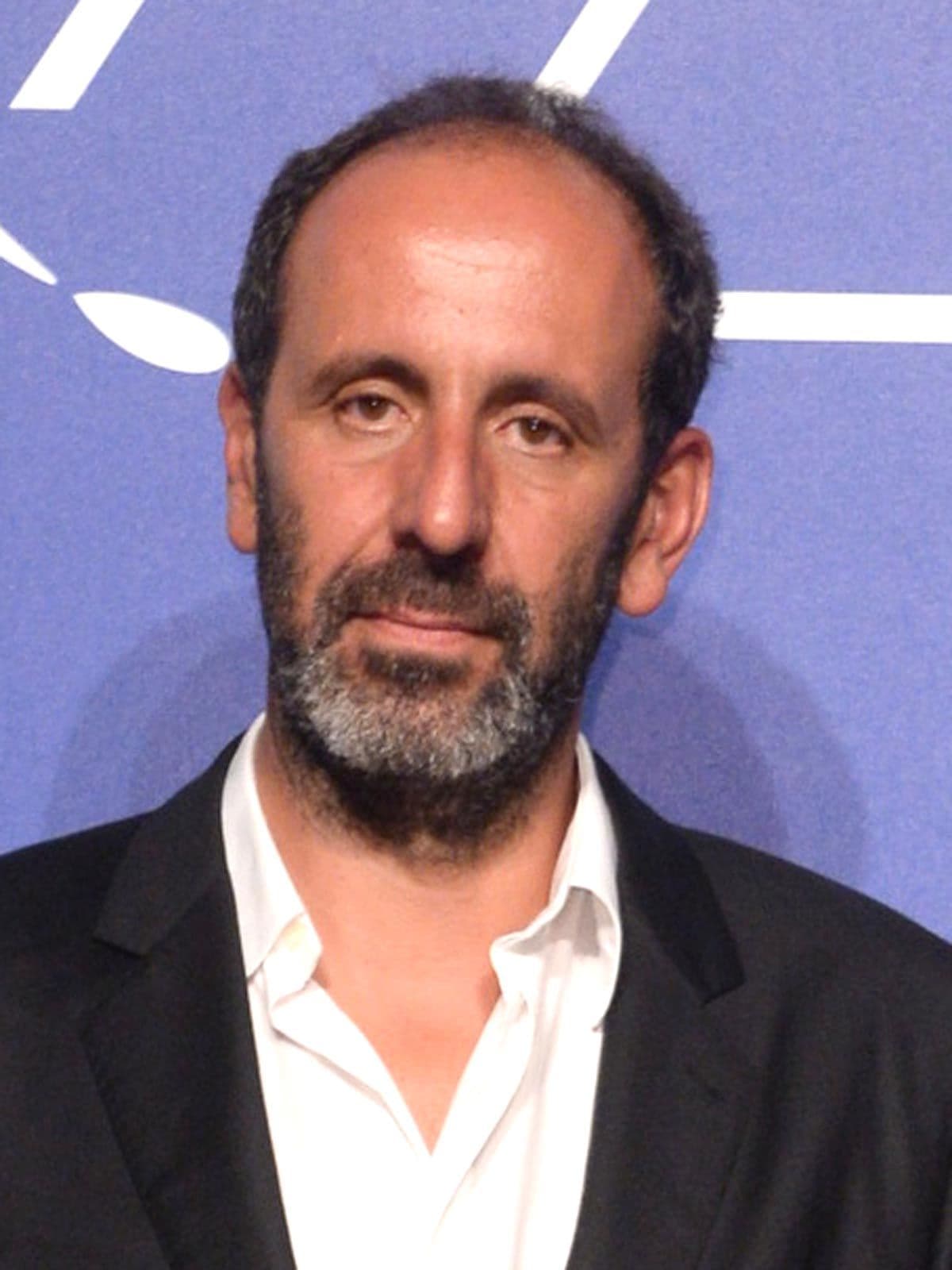 Alexandre Gavras