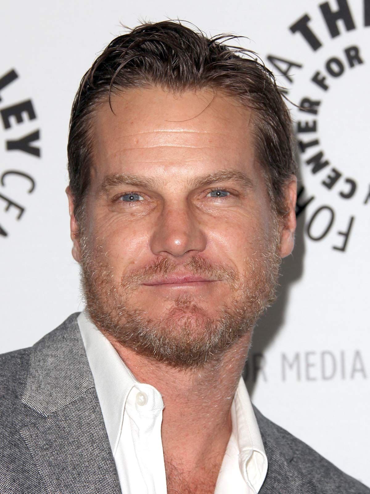 Brian Van Holt
