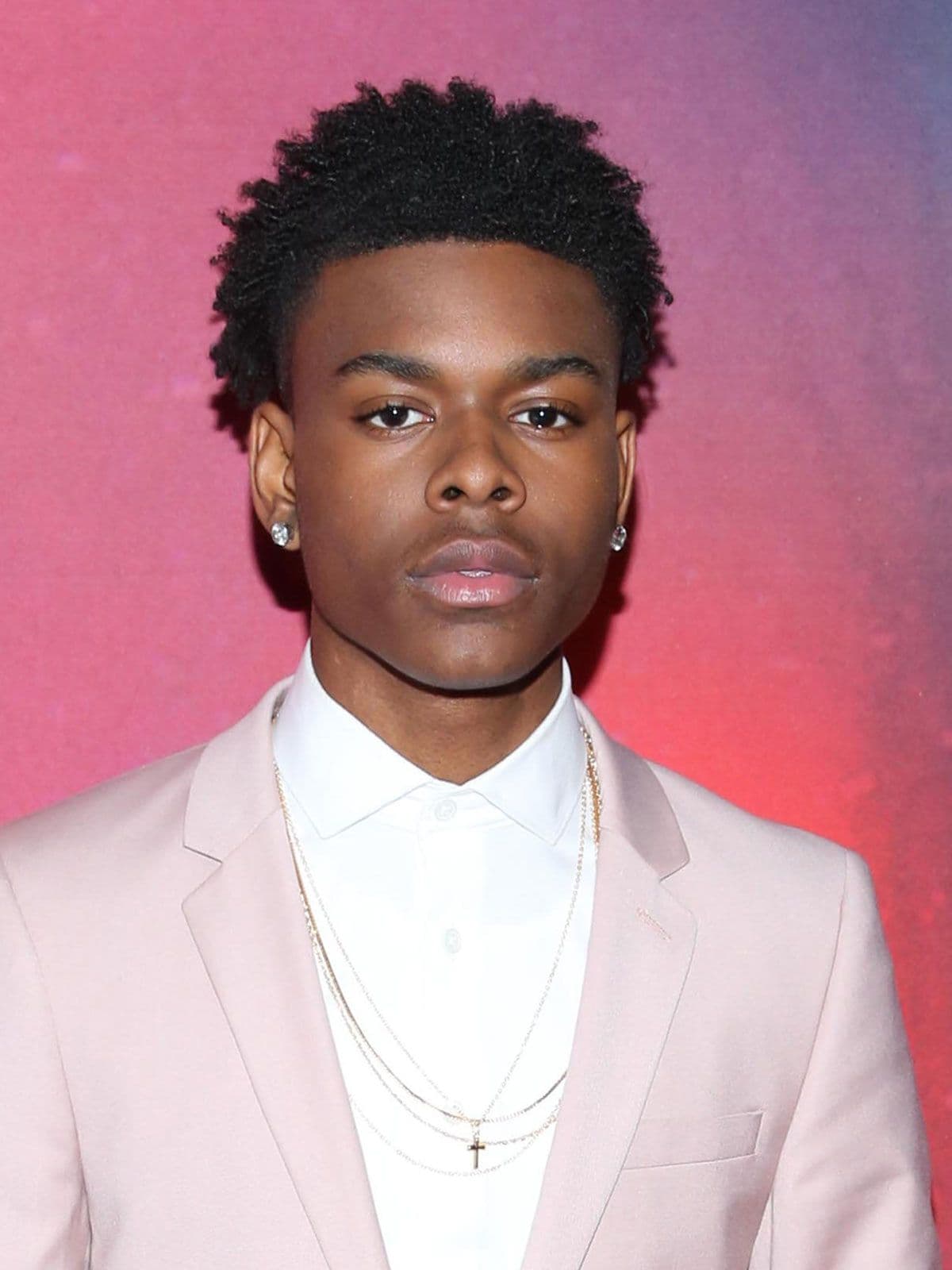 Aubrey Joseph