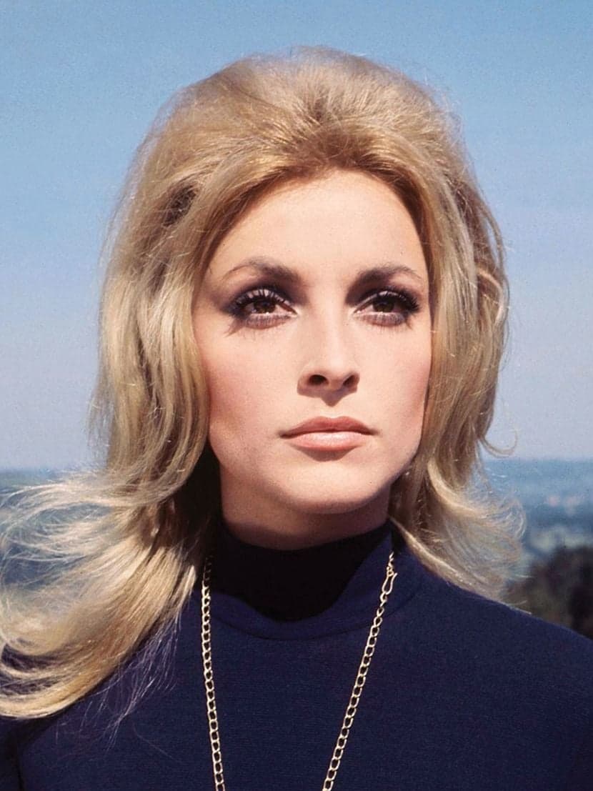 Sharon Tate