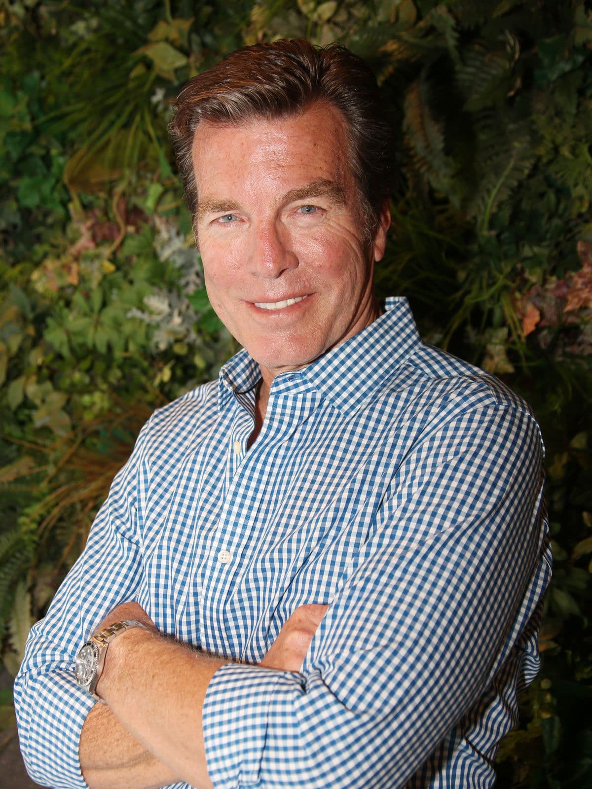 Peter Bergman
