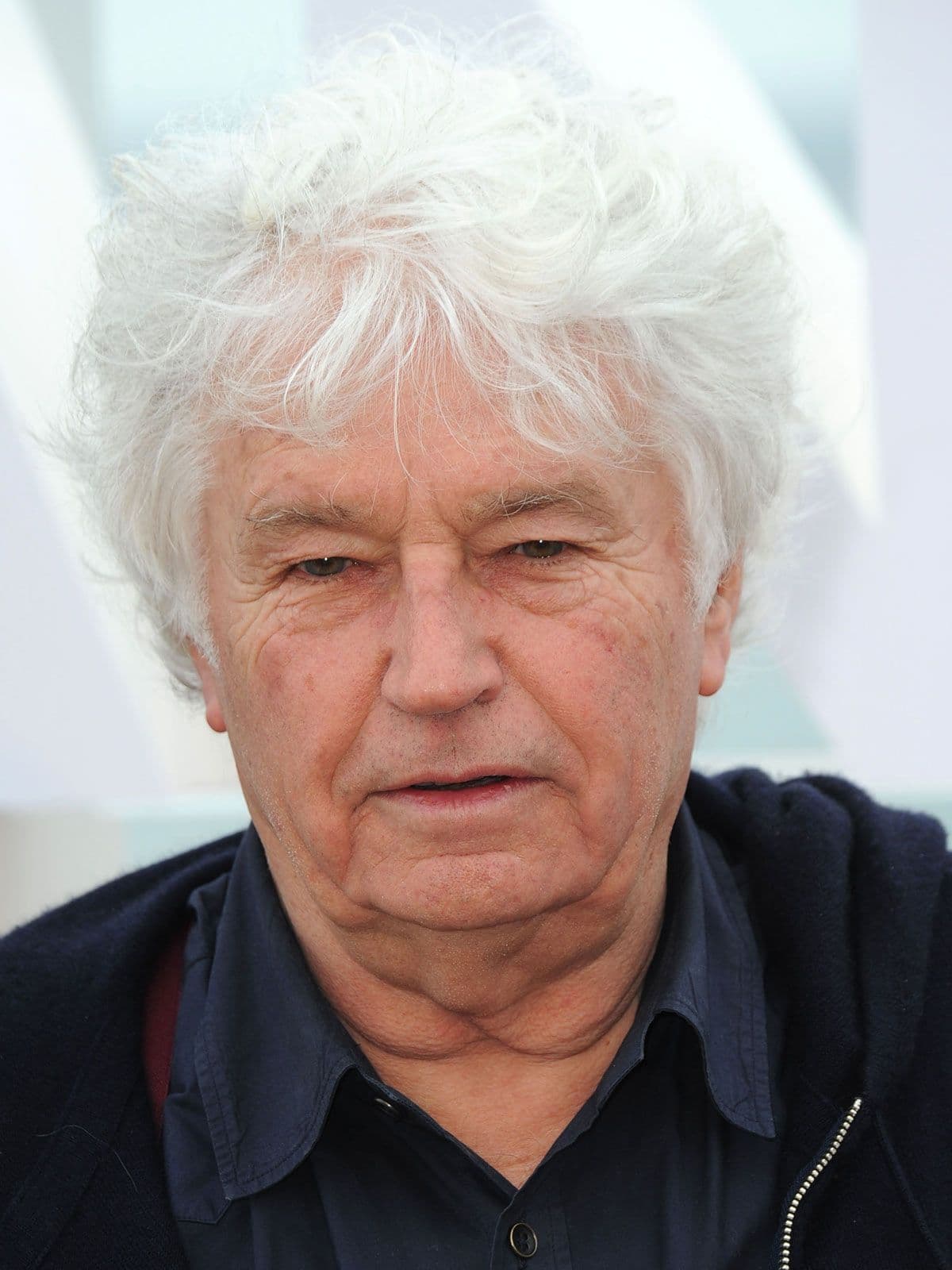 Jean-Jacques Annaud