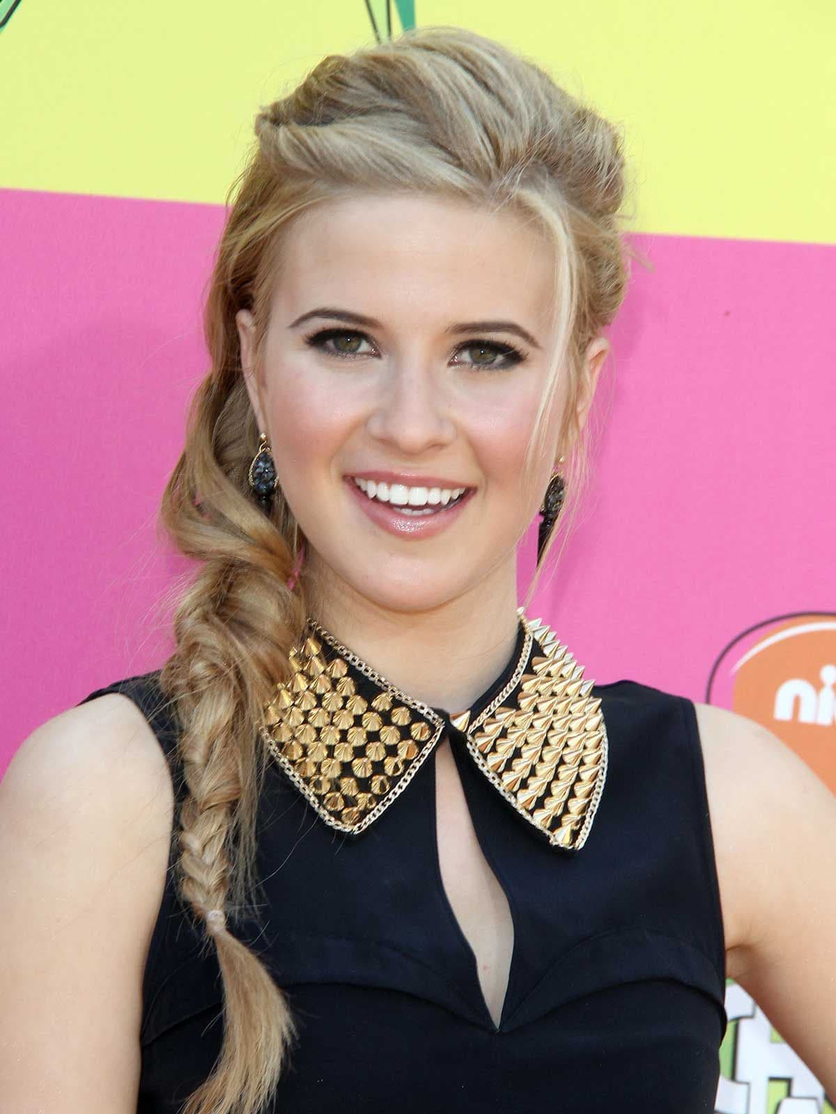 Caroline Sunshine
