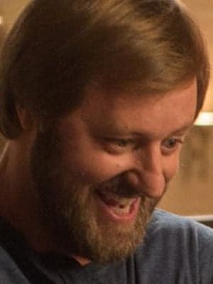 Rory Scovel