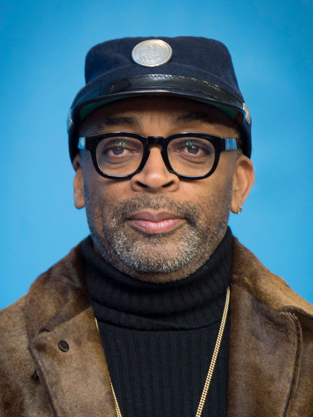 Spike Lee