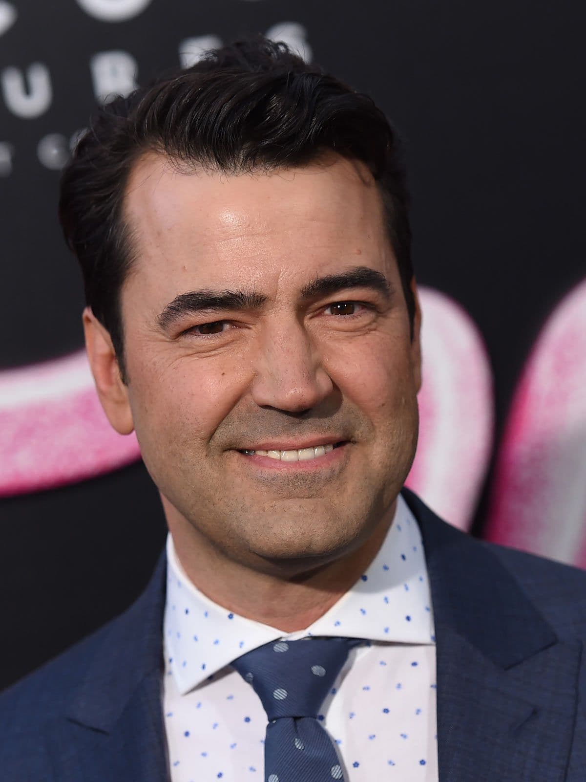 Ron Livingston