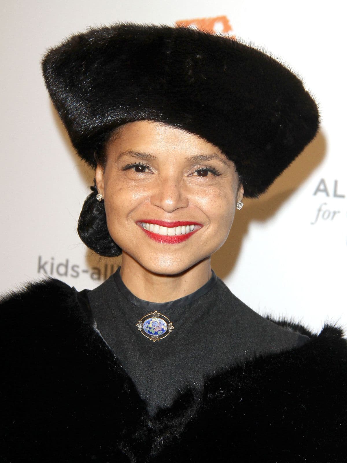 Victoria Rowell
