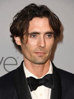 Tyson Ritter