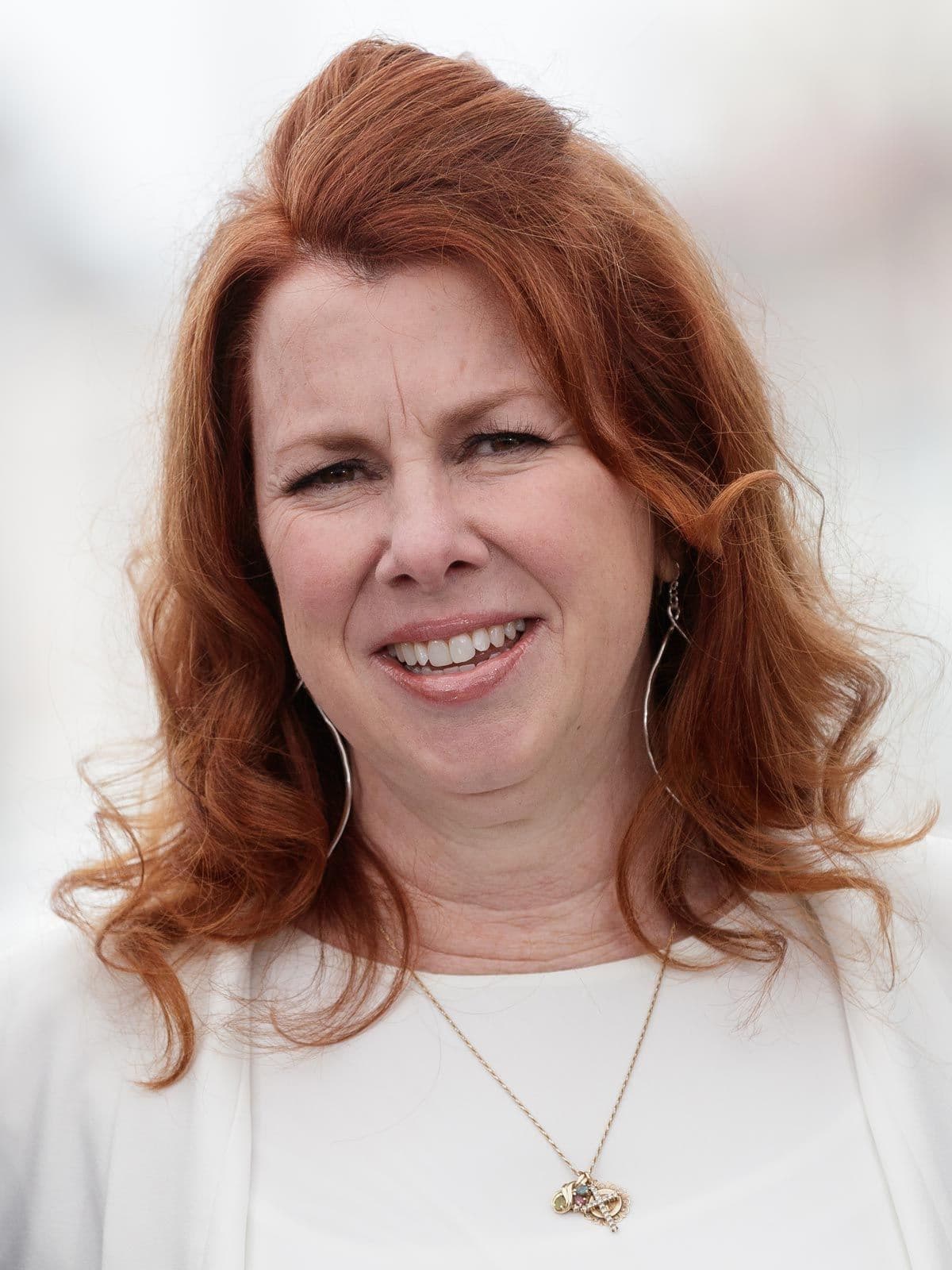 Siobhan Fallon Hogan