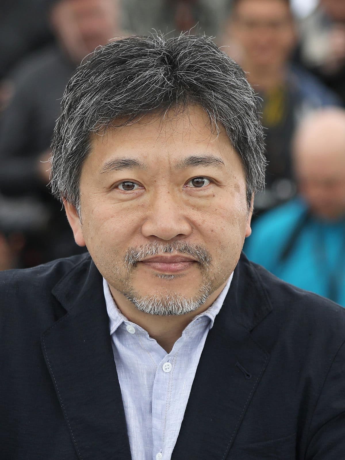 Hirokazu Kore-eda