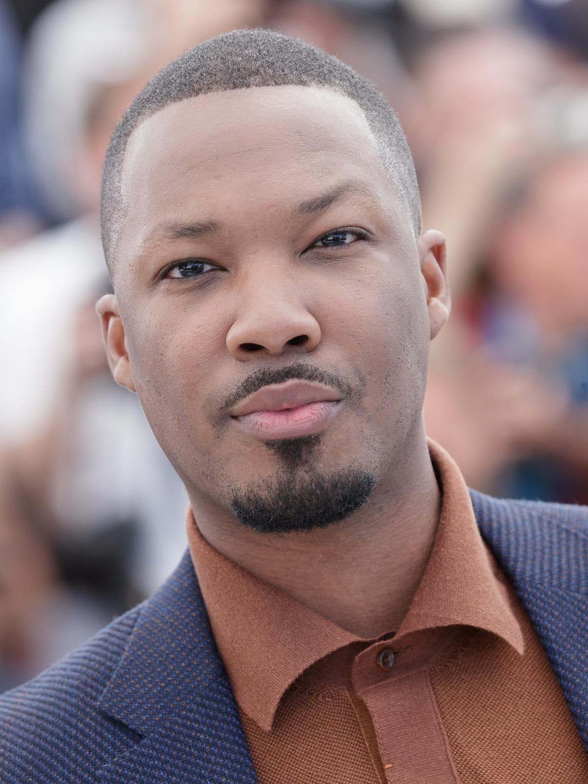 Corey Hawkins