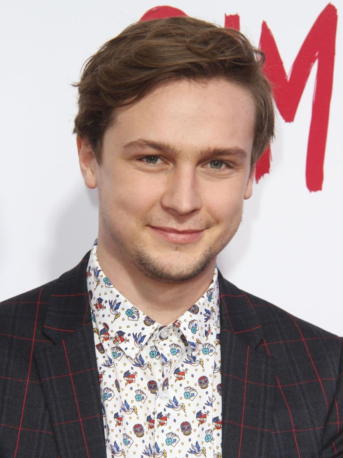 Logan Miller