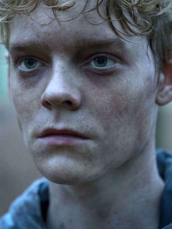 Lucas Lynggaard Tønnesen