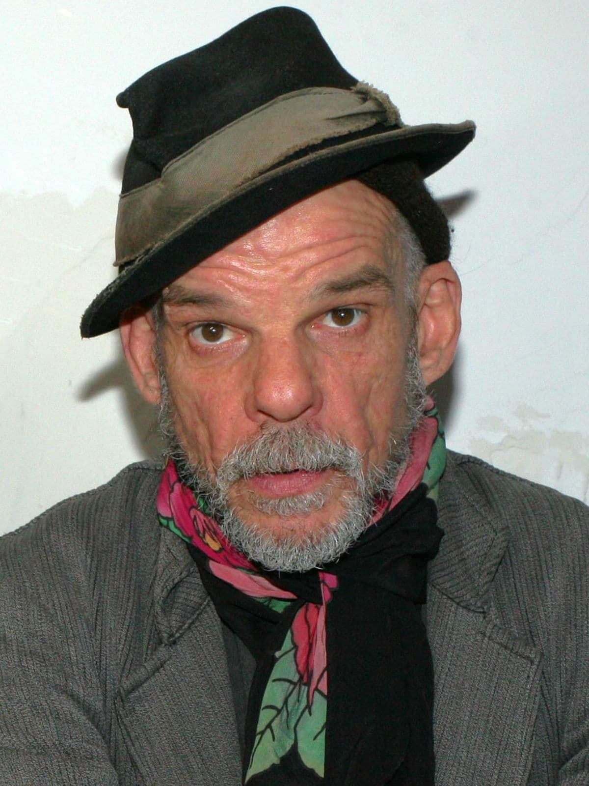 Denis Lavant