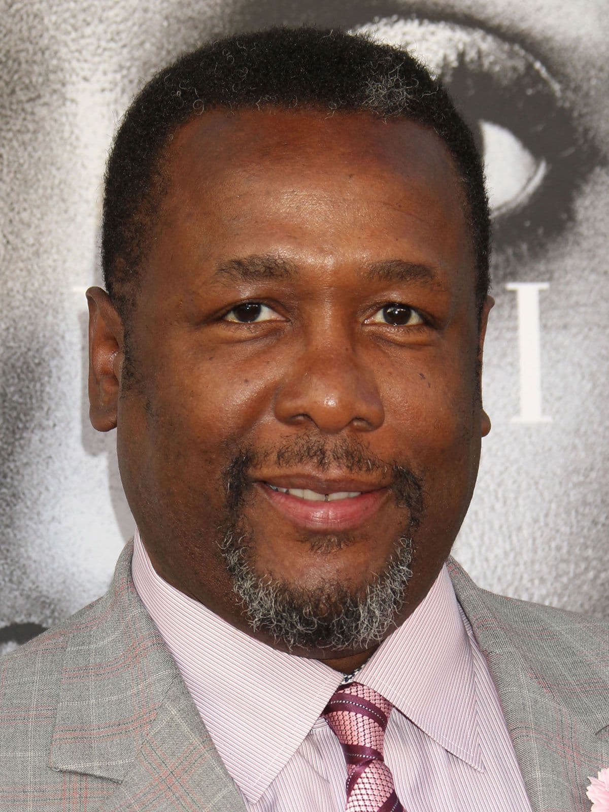 Wendell Pierce